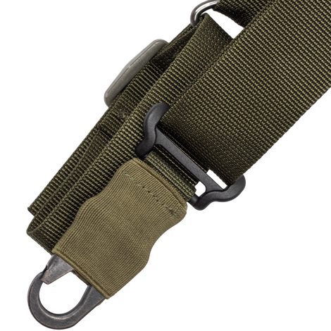 Оружейный ремень 2-х точка East Gear Olive 8400084 фото