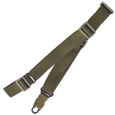 Оружейный ремень 2-х точка East Gear Olive 8400084 фото