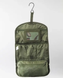 Сумка для туалетных принадлежностей MIL-TEC British Toilet Bag, Olive 16004003 фото 5