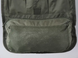Сумка для туалетных принадлежностей MIL-TEC British Toilet Bag, Olive 16004003 фото 8