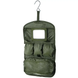 Сумка для туалетных принадлежностей MIL-TEC British Toilet Bag, Olive 16004003 фото 4