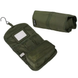Сумка для туалетных принадлежностей MIL-TEC British Toilet Bag, Olive 16004003 фото 1