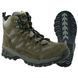 Черевики MIL-TEC TROOPER SQUAD BOOTS 5 INCH, Olive 12824001-005 фото 1