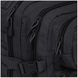 Рюкзак тактичний MIL-TEC US Assault Small, 20L, Black 14002002 фото 10