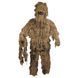 Маскировочный костюм огнестойкий MFH Camo Suit &laquo;Ghillie&raquo; Desert 07703Z-M/L фото 1