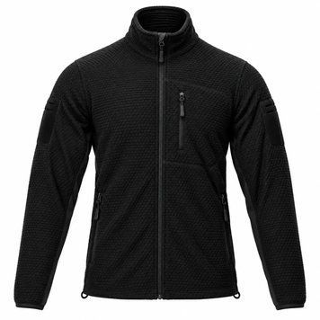 Кофта флисовая ALPHA Black 49038102-46 фото