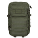 Рюкзак тактический большой MIL-TEC US Assault Large, 36L, Olive 14002201 фото 2