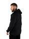 Анорак ULTIMATUM Windbreaker, Black 17824-S фото 4