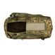 Сумка-баул "Cordura" East Gear 100л (рюкзак). Multicam 2100011 фото 3