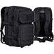 Рюкзак тактичний великий MIL-TEC US Assault Large, 36L, Black 14002202 фото 1