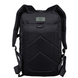 Рюкзак тактичний великий MIL-TEC US Assault Large, 36L, Black 14002202 фото 5