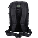 Рюкзак тактичний великий MIL-TEC US Assault Large, 36L, Black 14002202 фото 3
