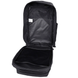 Рюкзак тактичний великий MIL-TEC US Assault Large, 36L, Black 14002202 фото 12