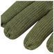 Перчатки зимние MIL-TEC Thinsulate, вязанные, размер М, Olive 12531001-903 фото 4