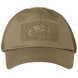 Бейсболка Helikon Baseball Vent, Dark olive CZ-BBV-PR-12 фото 2