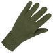 Перчатки зимние MIL-TEC Thinsulate, вязанные, размер М, Olive 12531001-903 фото 2