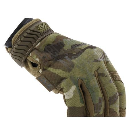 Тактические перчатки Mechanix The Original&reg;, MultiCam, XL MG-78-011 фото