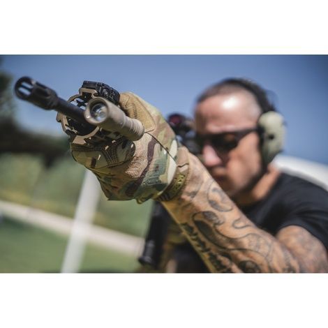 Тактические перчатки Mechanix The Original&reg;, MultiCam, XL MG-78-011 фото