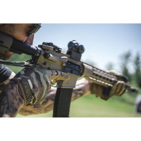 Тактические перчатки Mechanix The Original&reg;, MultiCam, XL MG-78-011 фото