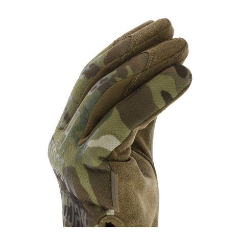 Тактические перчатки Mechanix The Original&reg;, MultiCam, XL MG-78-011 фото