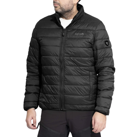 Куртка демисезонная Pentagon Nucleus Liner Jacket Black K08030-01-M фото