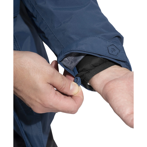 Куртка демисезонная Pentagon Nucleus Liner Jacket Black K08030-01-M фото
