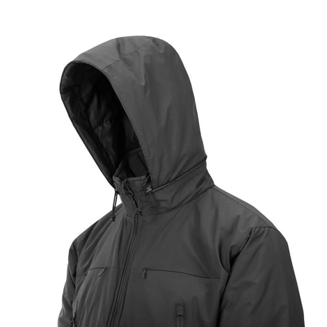Куртка зимняя Helikon-Tex HUSKY Tactical Winter Jacket, Black KU-HKY-NL-01-B03 фото