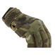 Тактические перчатки Mechanix The Original&reg;, MultiCam, XL MG-78-011 фото 7