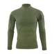 Боевая рубашка ESDY Tactical Frog Shirt Olive A340-01-S фото 3