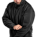 Кофта флисовая Helikon-Tex Liberty Jacket Black BL-LIB-HF-01-B03/B фото 4