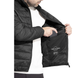 Куртка демисезонная Pentagon Nucleus Liner Jacket Black K08030-01-M фото 4