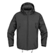 Куртка зимняя Helikon-Tex HUSKY Tactical Winter Jacket, Black KU-HKY-NL-01-B03 фото 3