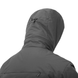 Куртка зимняя Helikon-Tex HUSKY Tactical Winter Jacket, Black KU-HKY-NL-01-B03 фото 15