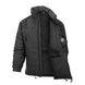 Куртка зимняя Helikon-Tex HUSKY Tactical Winter Jacket, Black KU-HKY-NL-01-B03 фото 5