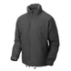 Куртка зимняя Helikon-Tex HUSKY Tactical Winter Jacket, Black KU-HKY-NL-01-B03 фото 1