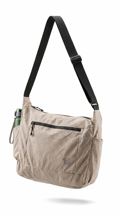 Шопер-трансформер East Gear, Beige sand 9400073 фото