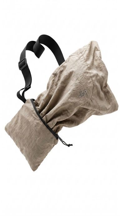 Шопер-трансформер East Gear, Beige sand 9400073 фото