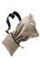 Шопер-трансформер East Gear, Beige sand 9400073 фото 4