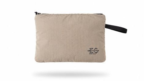 Шопер-трансформер East Gear, Beige sand 9400073 фото