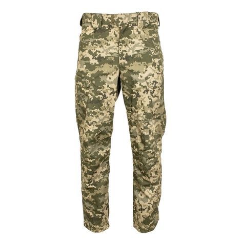 Штани тактичні Urban Tailor Rip-Stop ММ-14 (Український піксель) 56003098-48 фото