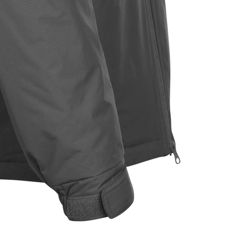 Куртка зимова Helikon-Tex Level 7 Climashield&reg; Apex 100g Black KU-L70-NL-01-B04 фото