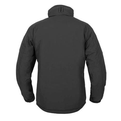 Куртка зимова Helikon-Tex Level 7 Climashield&reg; Apex 100g Black KU-L70-NL-01-B04 фото