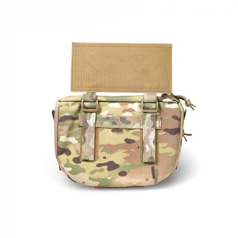 Сумка-напашник Cordura 1000D, Multicam 9100051 фото