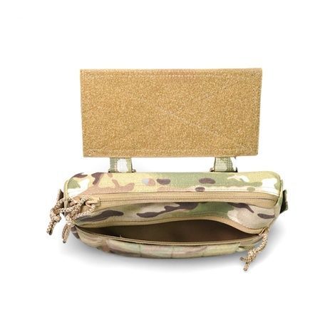 Сумка-напашник Cordura 1000D, Multicam 9100051 фото
