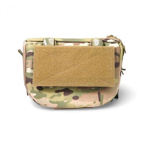 Сумка-напашник Cordura 1000D, Multicam 9100051 фото