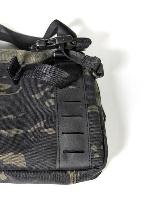 Тактична сумка під планшет "Tablet Single", Black multicam 9101710 фото