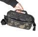 Тактична сумка під планшет "Tablet Single", Black multicam 9101710 фото 4