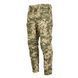 Штани тактичні Urban Tailor Rip-Stop ММ-14 (Український піксель) 56003098-48 фото 1