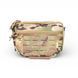 Сумка-напашник Cordura 1000D, Multicam 9100051 фото 2