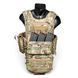 Сумка-напашник Cordura 1000D, Multicam 9100051 фото 10